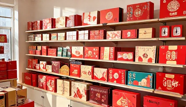 节日礼品礼盒的性能表现与适用场景分析