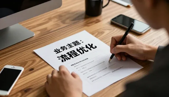 商品定制中性能问题的识别与解决策略