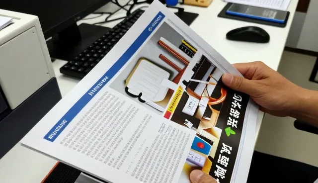 批发零售服务创新推动商品采购持续发展