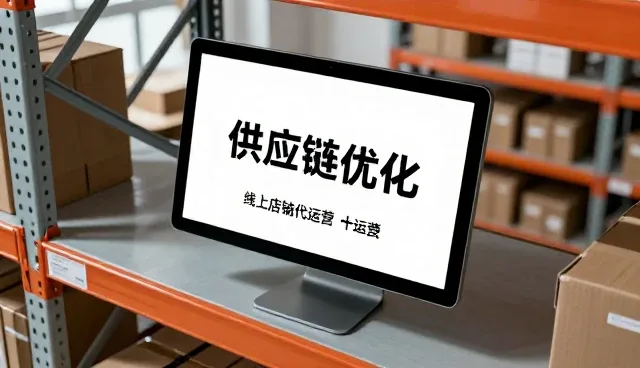 商品采购效率提升的关键路径与实践